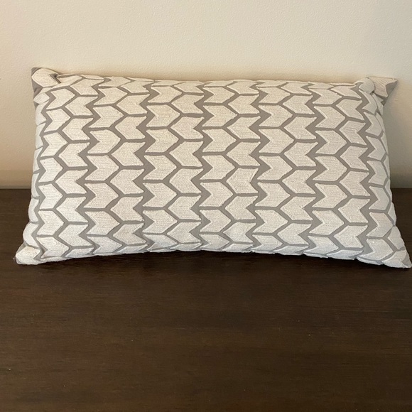 West Elm Pillow - Picture 1 of 4